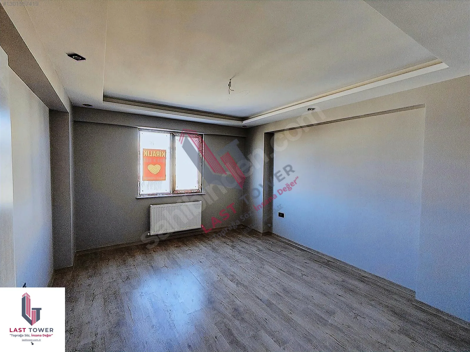 ERZURUM YAKUTIYE KİRALIK OFİS 90M² HAZIR - Fotoğraf 5