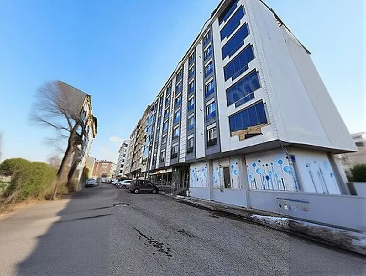 ERZURUM KİRALIK 3+1 REZİDANS | YAKUTIYE 135M² MERKEZİ ISITMALI - Erzurum / Yakutiye / Muratpaşa Mh. Rezidans