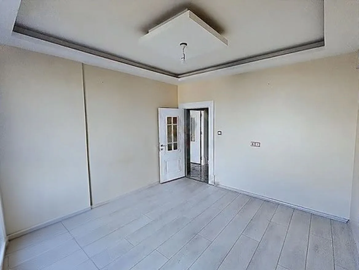 ERZURUM KİRALIK 3+1 REZİDANS | YAKUTIYE 135M² MERKEZİ ISITMALI - Fotoğraf 12