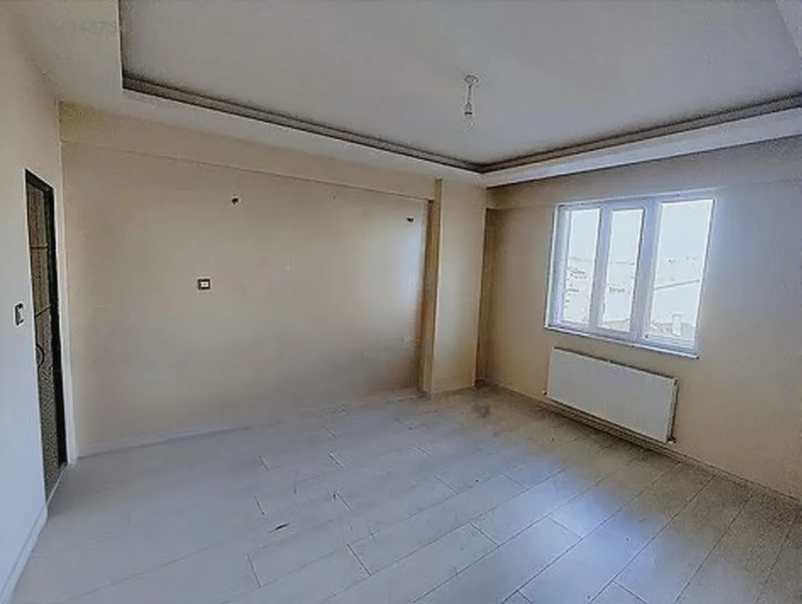ERZURUM KİRALIK 3+1 REZİDANS | YAKUTIYE 135M² MERKEZİ ISITMALI - Fotoğraf 13