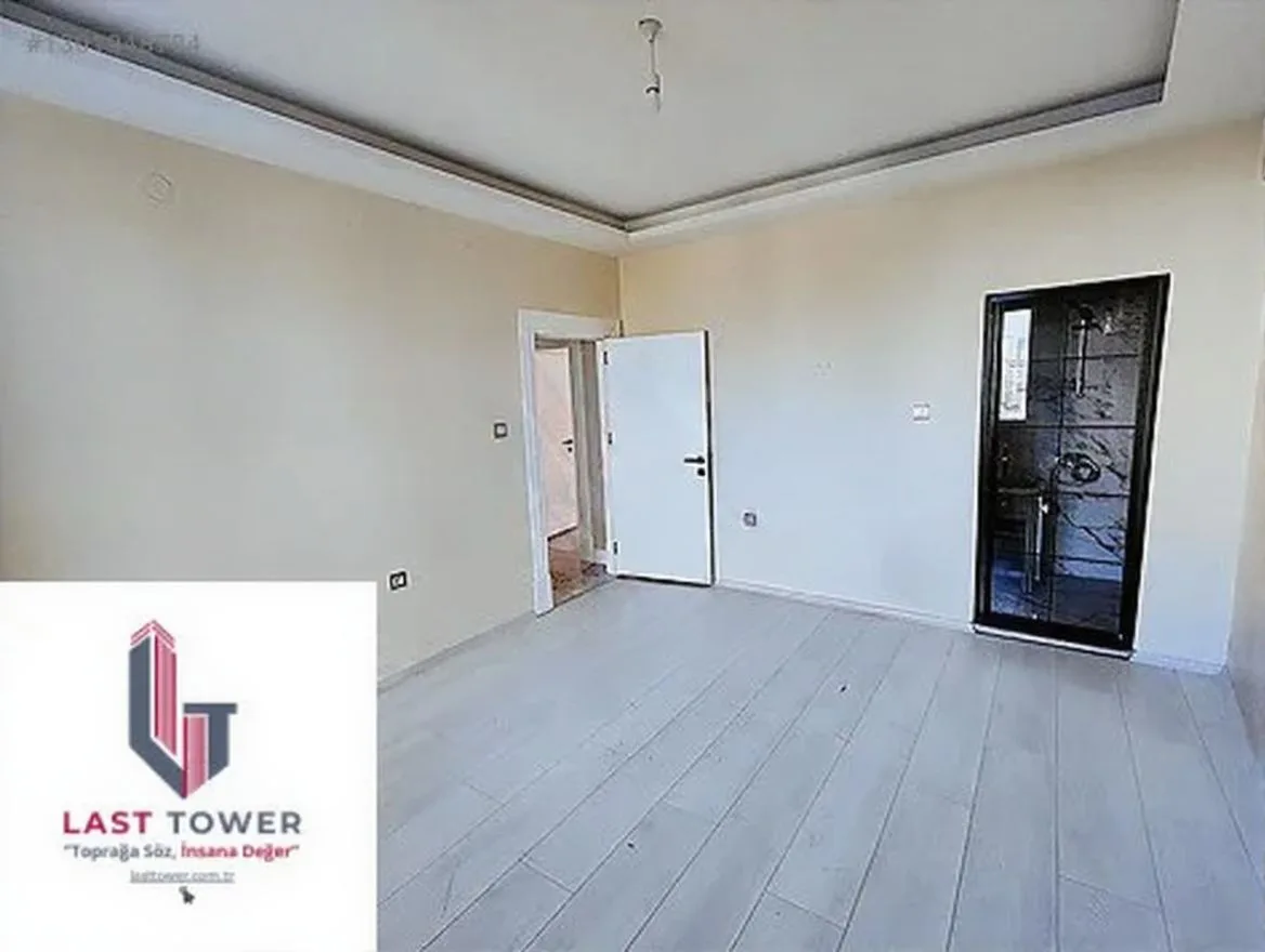 ERZURUM KİRALIK 3+1 REZİDANS | YAKUTIYE 135M² MERKEZİ ISITMALI - Fotoğraf 14