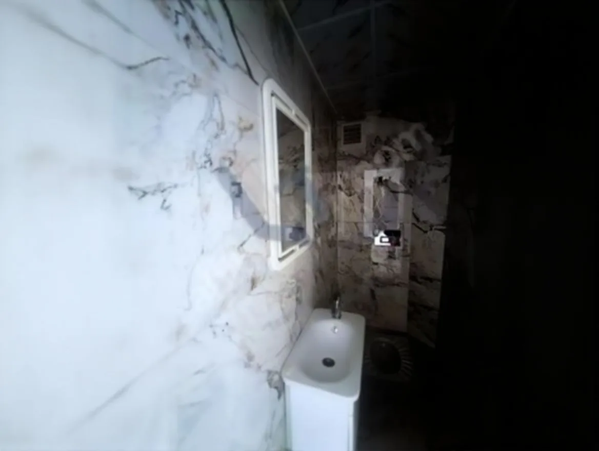 ERZURUM KİRALIK 3+1 REZİDANS | YAKUTIYE 135M² MERKEZİ ISITMALI - Fotoğraf 18