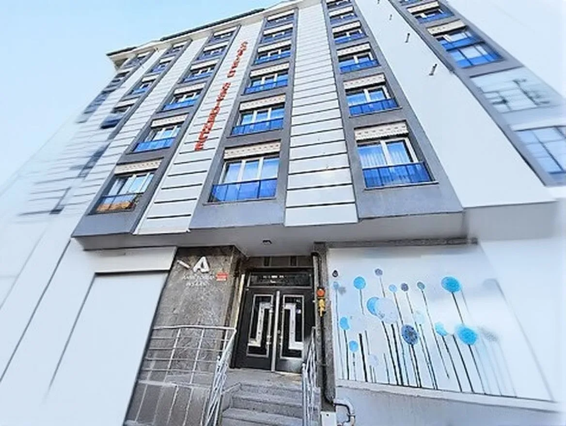 ERZURUM KİRALIK 3+1 REZİDANS | YAKUTIYE 135M² MERKEZİ ISITMALI - Fotoğraf 2