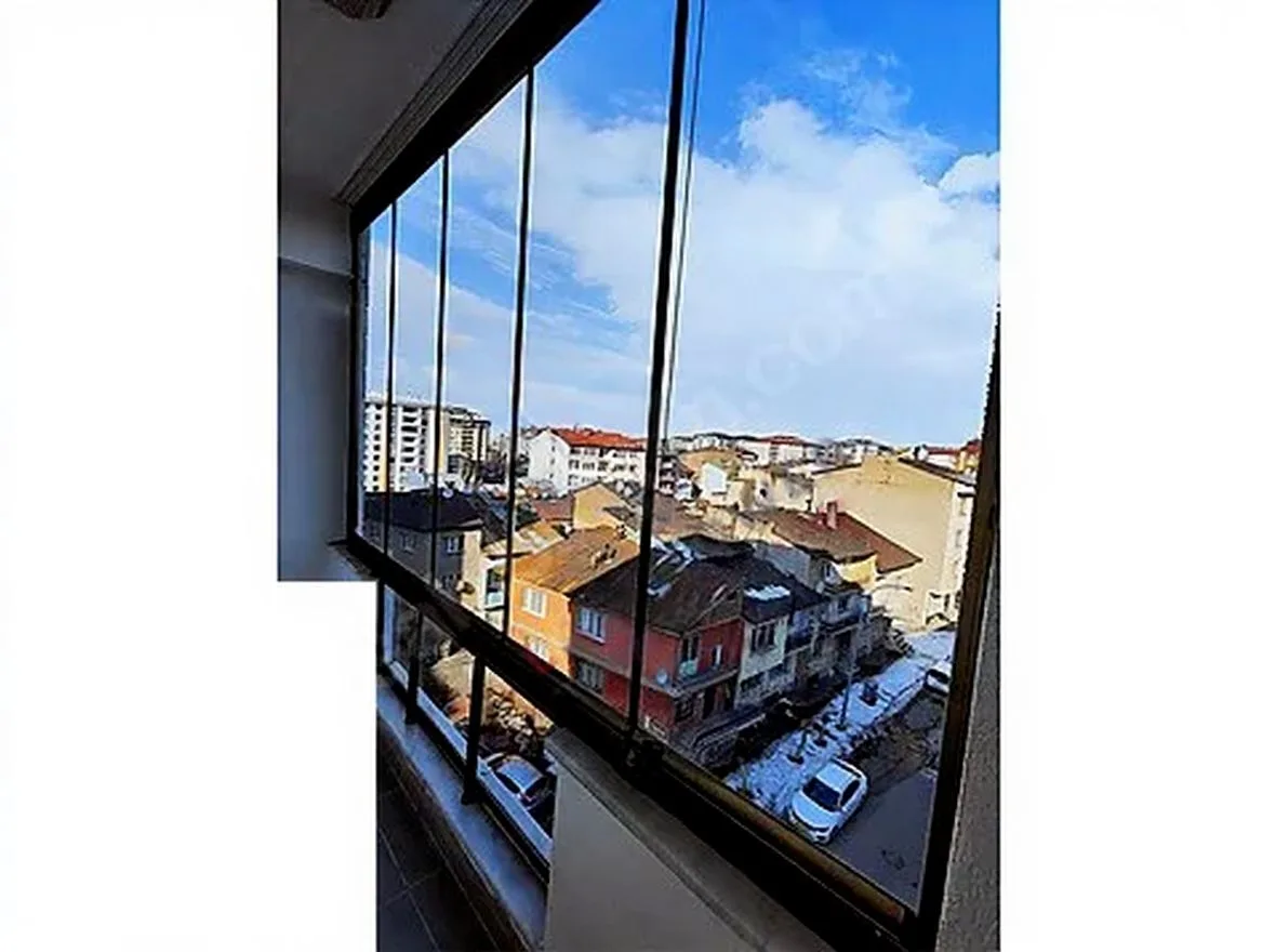 ERZURUM KİRALIK 3+1 REZİDANS | YAKUTIYE 135M² MERKEZİ ISITMALI - Fotoğraf 20