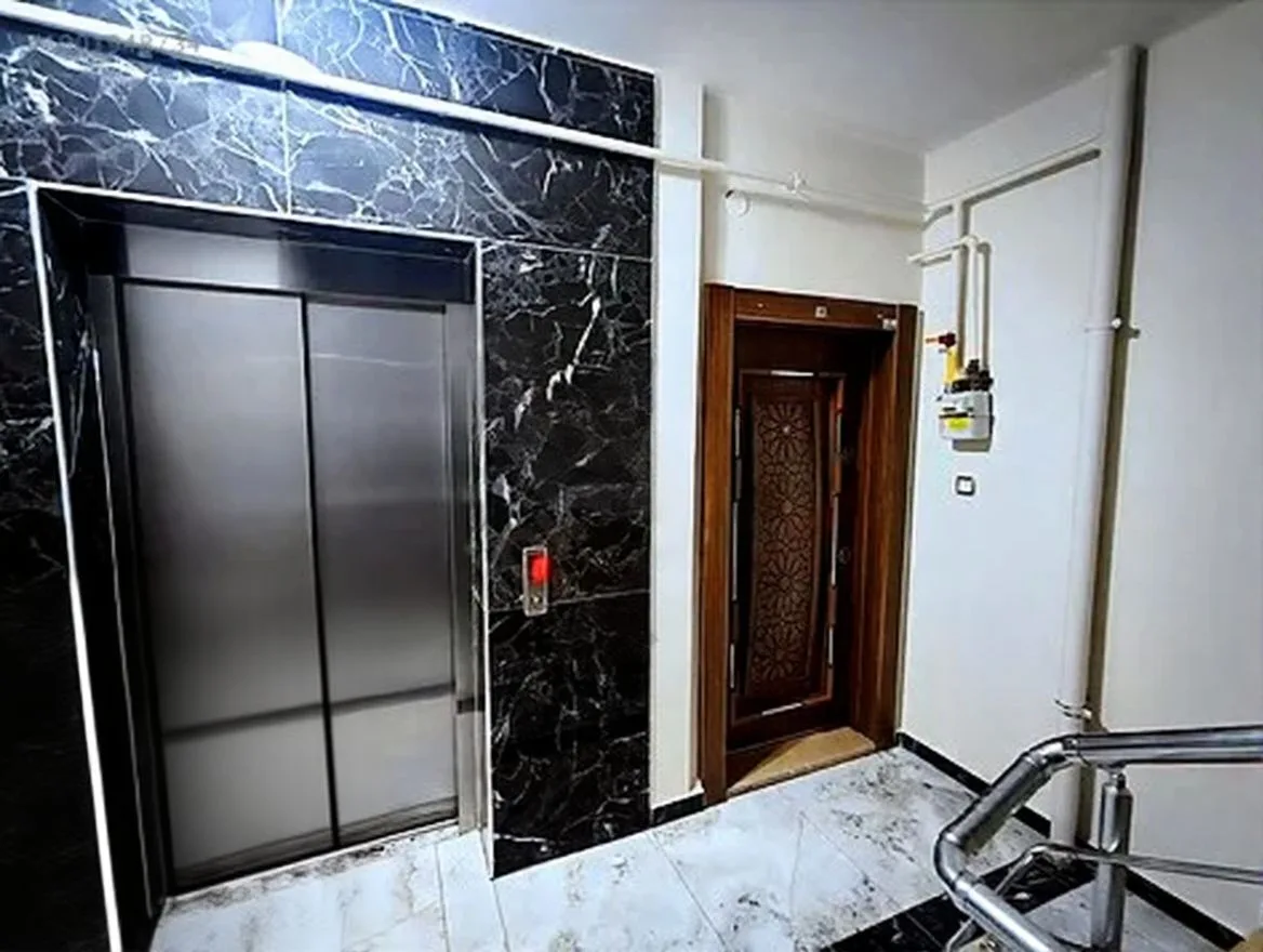 ERZURUM KİRALIK 3+1 REZİDANS | YAKUTIYE 135M² MERKEZİ ISITMALI - Fotoğraf 3