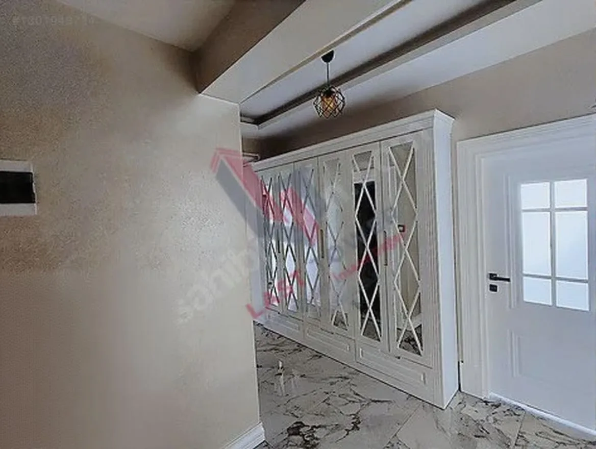 ERZURUM KİRALIK 3+1 REZİDANS | YAKUTIYE 135M² MERKEZİ ISITMALI - Fotoğraf 6