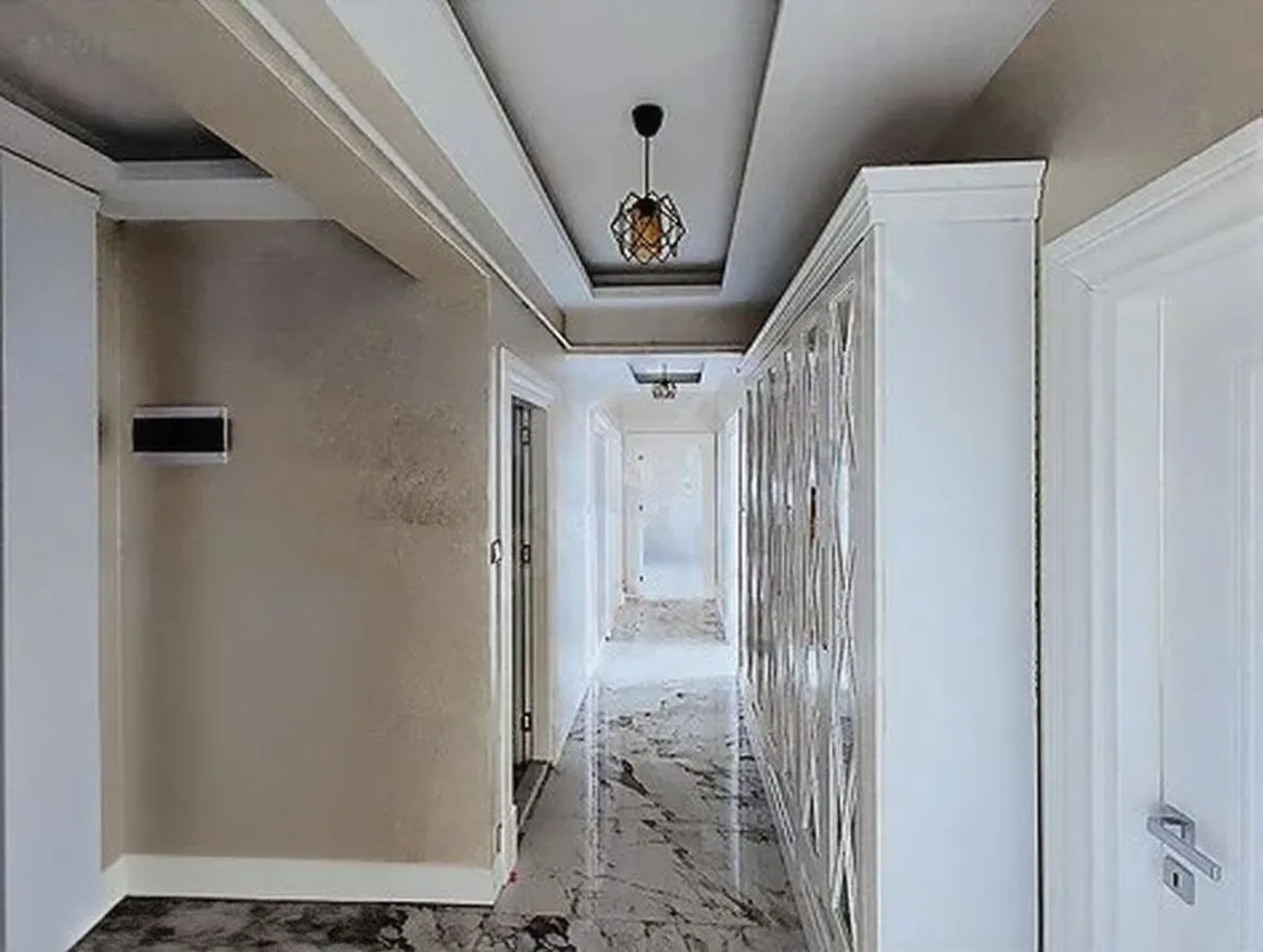 ERZURUM KİRALIK 3+1 REZİDANS | YAKUTIYE 135M² MERKEZİ ISITMALI - Fotoğraf 7