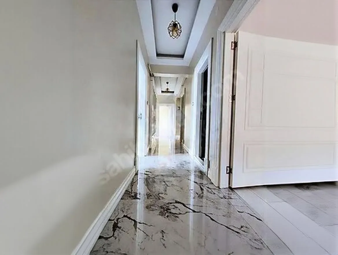 ERZURUM KİRALIK 3+1 REZİDANS | YAKUTIYE 135M² MERKEZİ ISITMALI - Fotoğraf 8