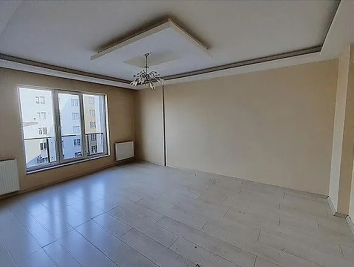 ERZURUM KİRALIK 3+1 REZİDANS | YAKUTIYE 135M² MERKEZİ ISITMALI - Fotoğraf 9