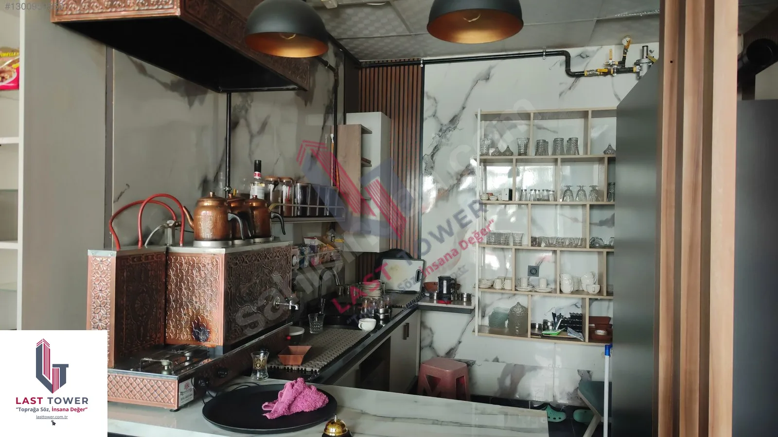 ERZURUM SATILIK RESTORAN 70M² YAKUTIYE - Fotoğraf 9