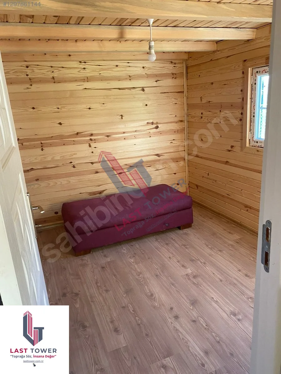 ERZURUM SATILIK ARSA | PASINLER 446M² - Fotoğraf 11