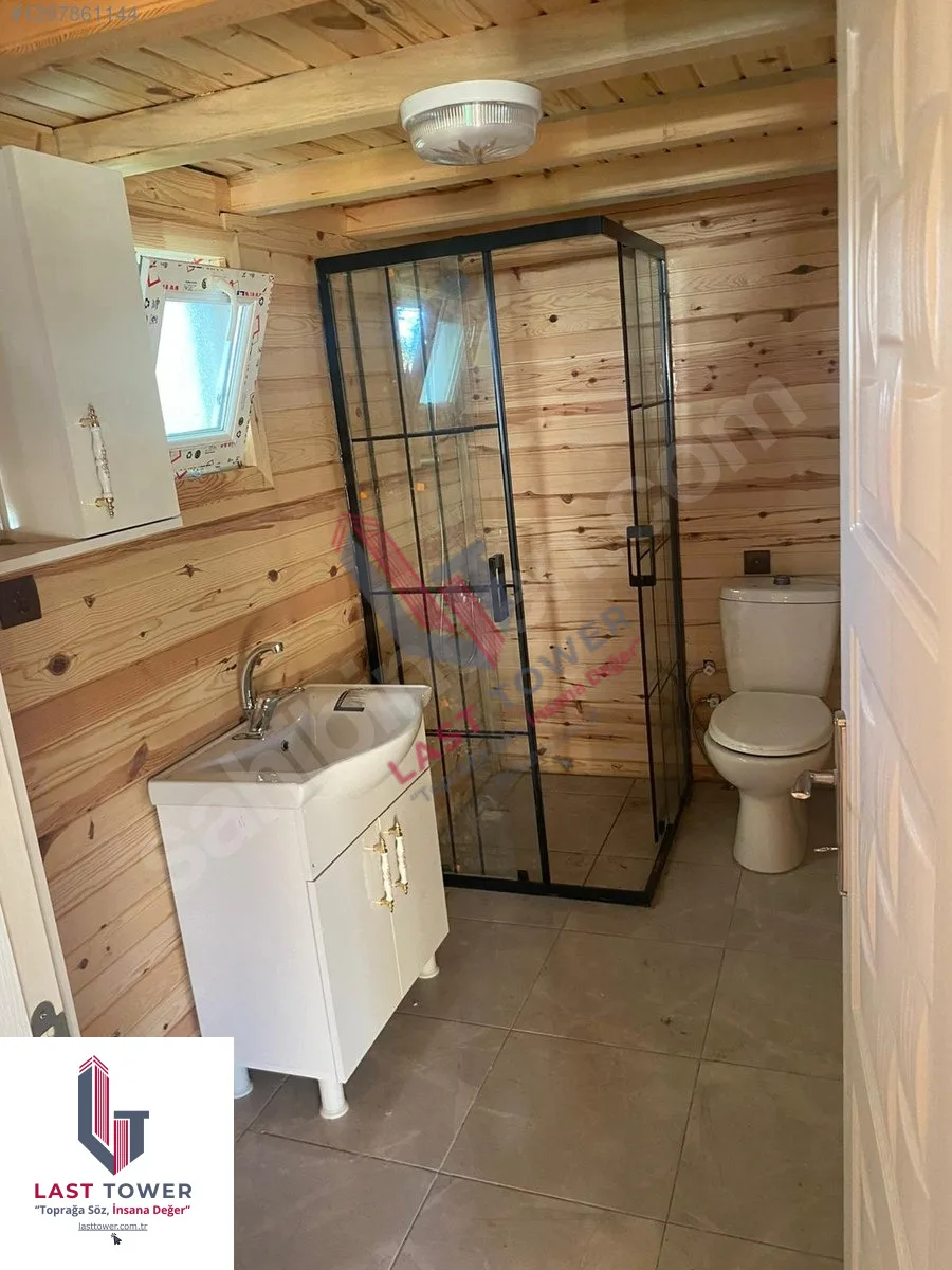 ERZURUM SATILIK ARSA | PASINLER 446M² - Fotoğraf 12