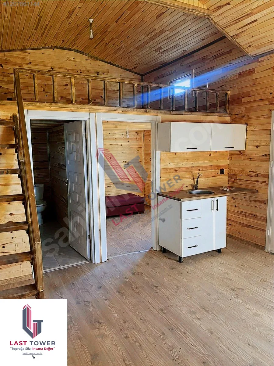 ERZURUM SATILIK ARSA | PASINLER 446M² - Fotoğraf 13