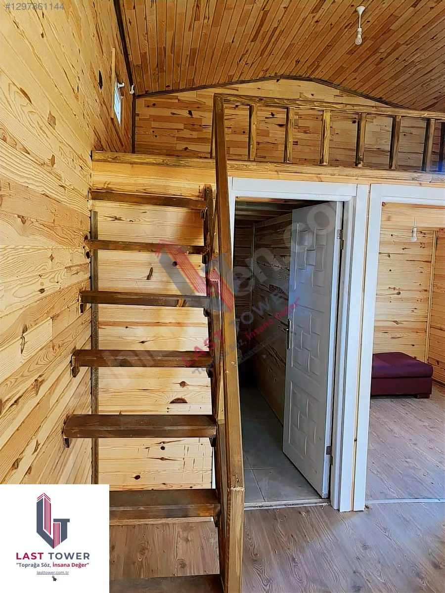 ERZURUM SATILIK ARSA | PASINLER 446M² - Fotoğraf 14