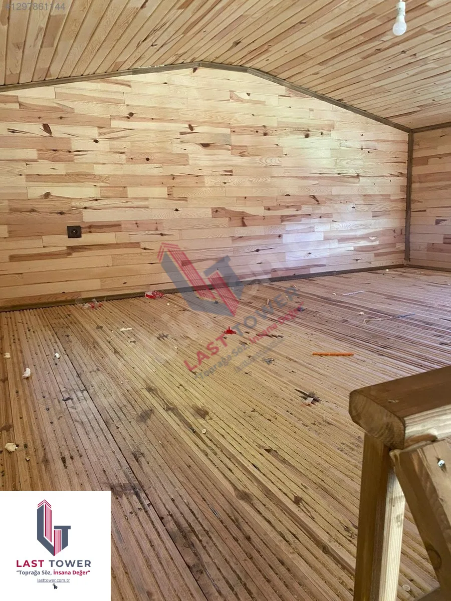 ERZURUM SATILIK ARSA | PASINLER 446M² - Fotoğraf 15