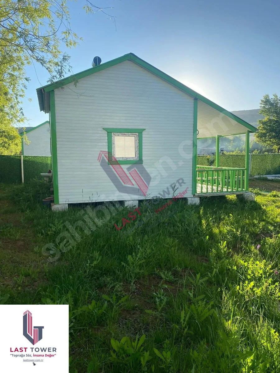 ERZURUM SATILIK ARSA | PASINLER 446M² - Fotoğraf 5