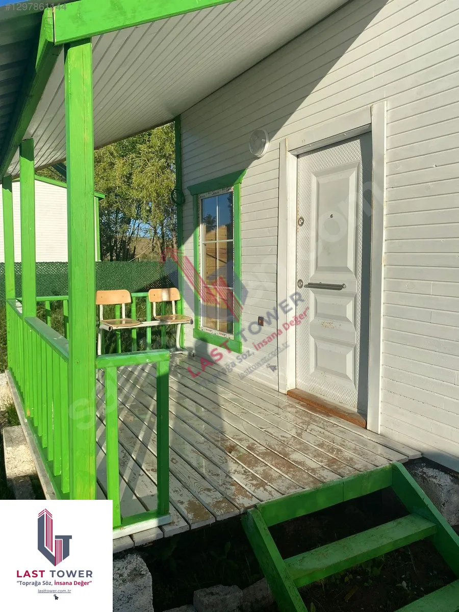 ERZURUM SATILIK ARSA | PASINLER 446M² - Fotoğraf 6