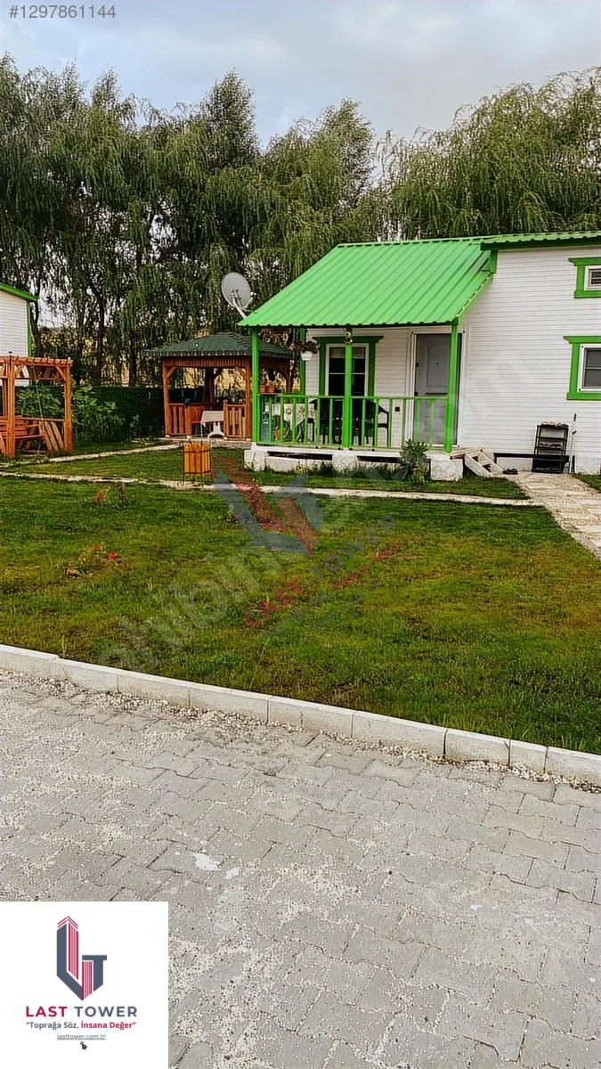 ERZURUM SATILIK ARSA | PASINLER 446M² - Fotoğraf 7