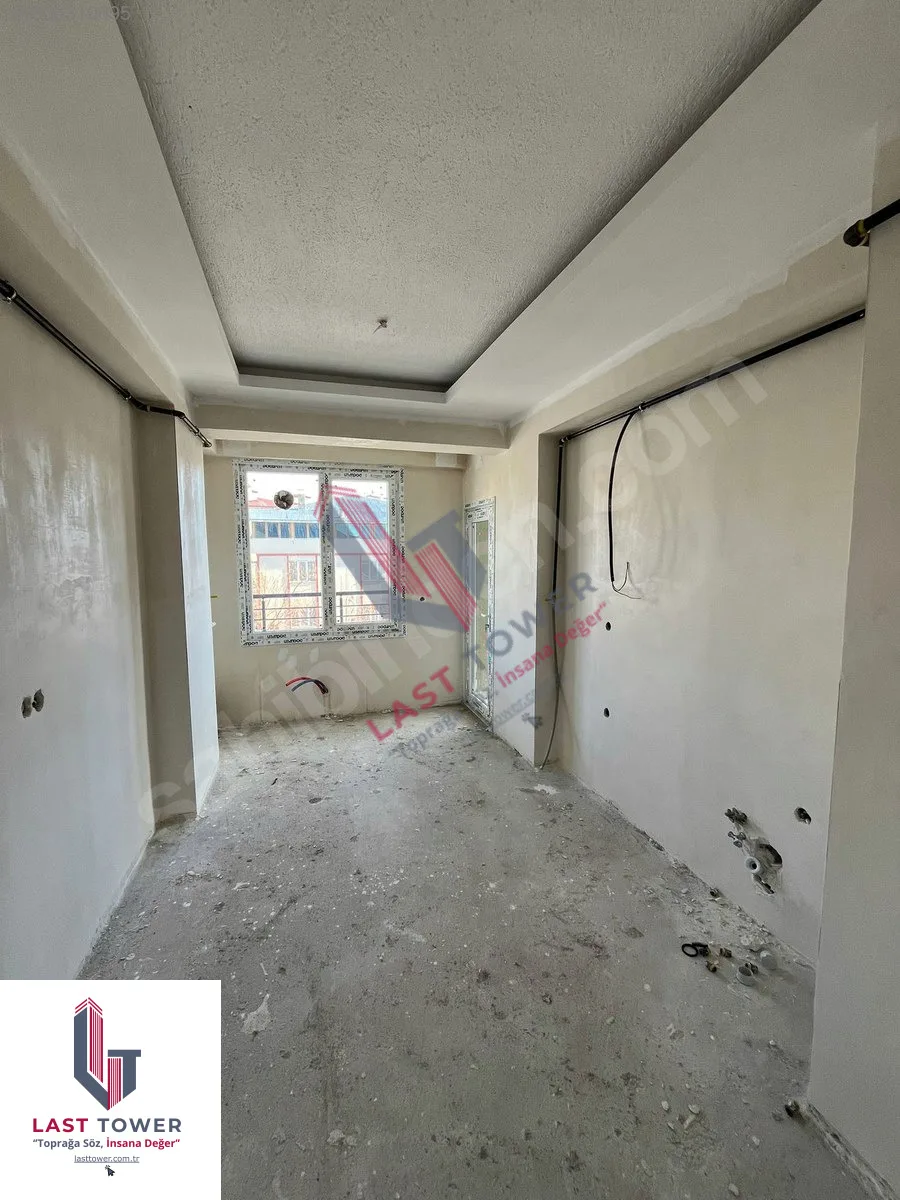 90M² ERZURUM SATILIK 2+1 DAİRE AZIZIYE SIFIR - Fotoğraf 6