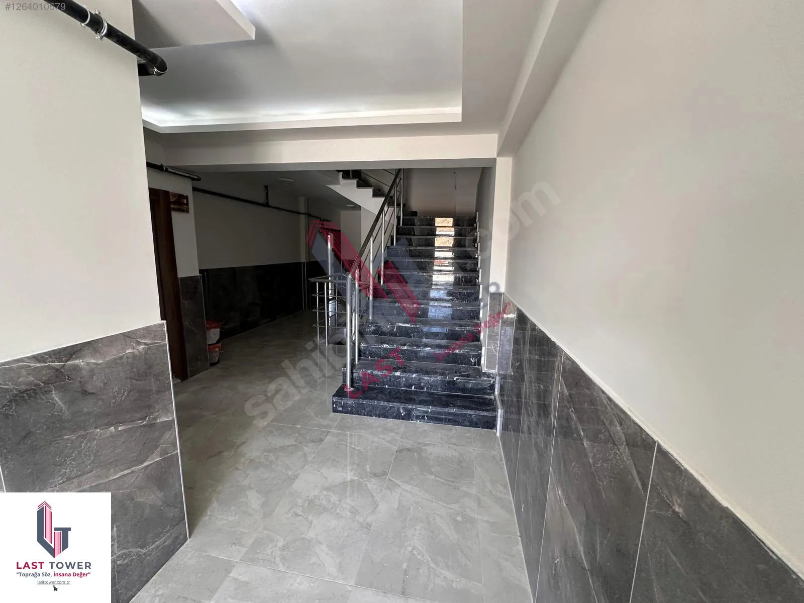 ERZURUM SATILIK 2+1 DAİRE 70M² AZIZIYE - Fotoğraf 9