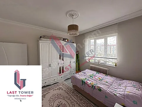 ERZURUM PALANDÖKEN SATILIK 3+1 DAİRE ★ 135M² - Fotoğraf 10