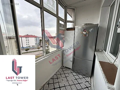 ERZURUM PALANDÖKEN SATILIK 3+1 DAİRE ★ 135M² - Fotoğraf 11