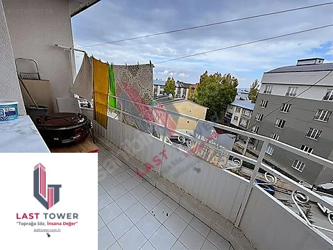 ERZURUM PALANDÖKEN SATILIK 3+1 DAİRE ★ 135M² - Fotoğraf 12