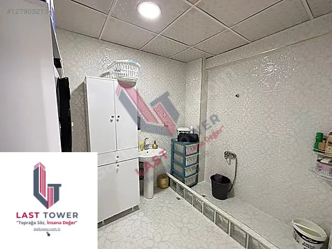 ERZURUM PALANDÖKEN SATILIK 3+1 DAİRE ★ 135M² - Fotoğraf 13