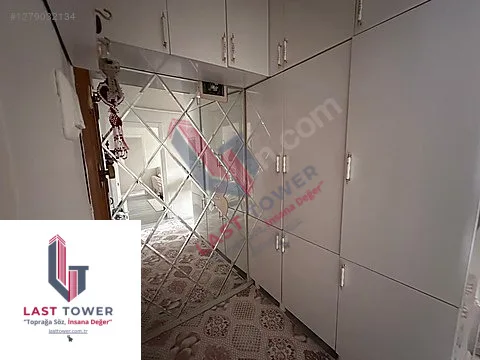 ERZURUM PALANDÖKEN SATILIK 3+1 DAİRE ★ 135M² - Fotoğraf 15