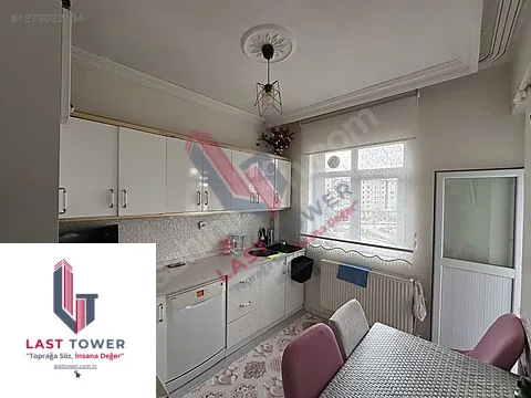 ERZURUM PALANDÖKEN SATILIK 3+1 DAİRE ★ 135M² - Fotoğraf 2
