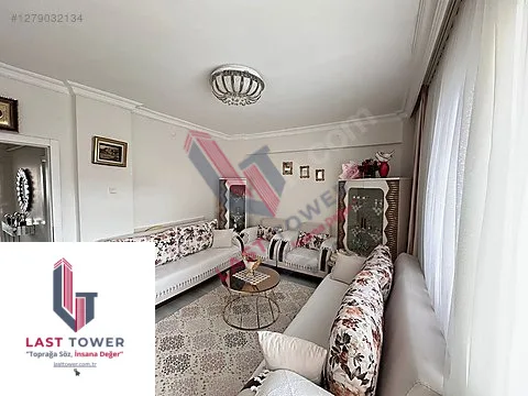 ERZURUM PALANDÖKEN SATILIK 3+1 DAİRE ★ 135M² - Fotoğraf 4