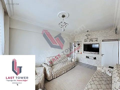 ERZURUM PALANDÖKEN SATILIK 3+1 DAİRE ★ 135M² - Fotoğraf 6