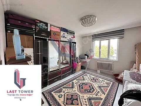 ERZURUM PALANDÖKEN SATILIK 3+1 DAİRE ★ 135M² - Fotoğraf 7