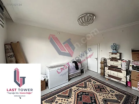ERZURUM PALANDÖKEN SATILIK 3+1 DAİRE ★ 135M² - Fotoğraf 8