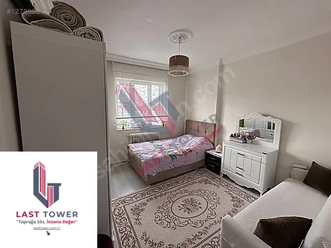 ERZURUM PALANDÖKEN SATILIK 3+1 DAİRE ★ 135M² - Fotoğraf 9