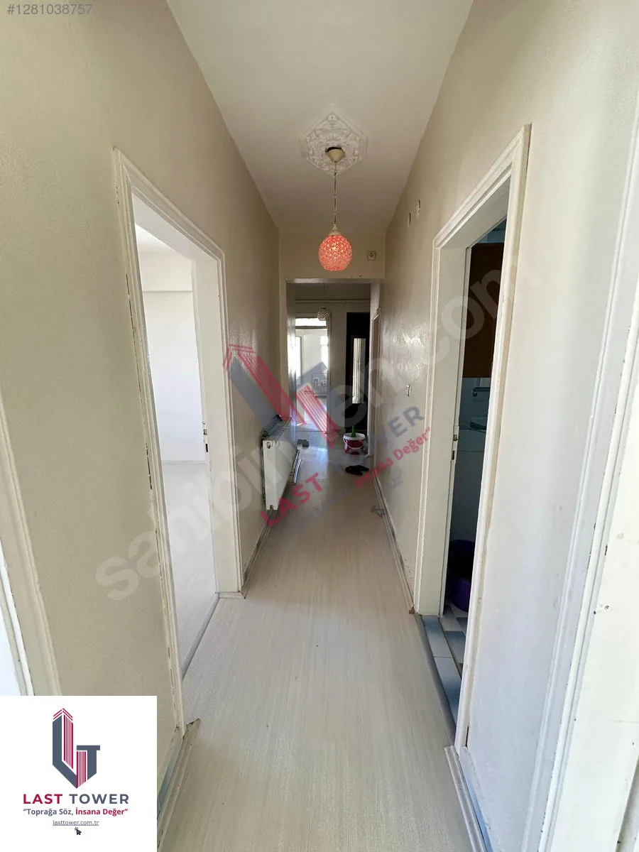 ERZURUM KİRALIK 3+1 DAİRE 130M² AZIZIYE - Fotoğraf 10