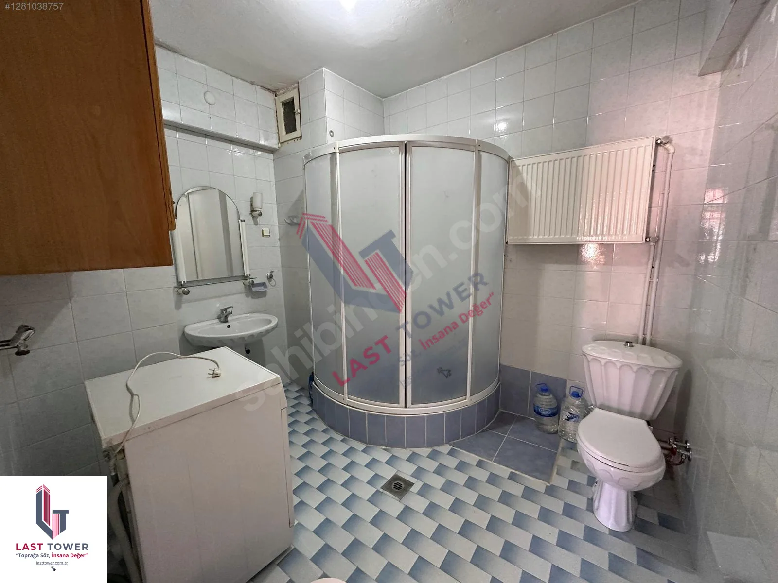 ERZURUM KİRALIK 3+1 DAİRE 130M² AZIZIYE - Fotoğraf 7