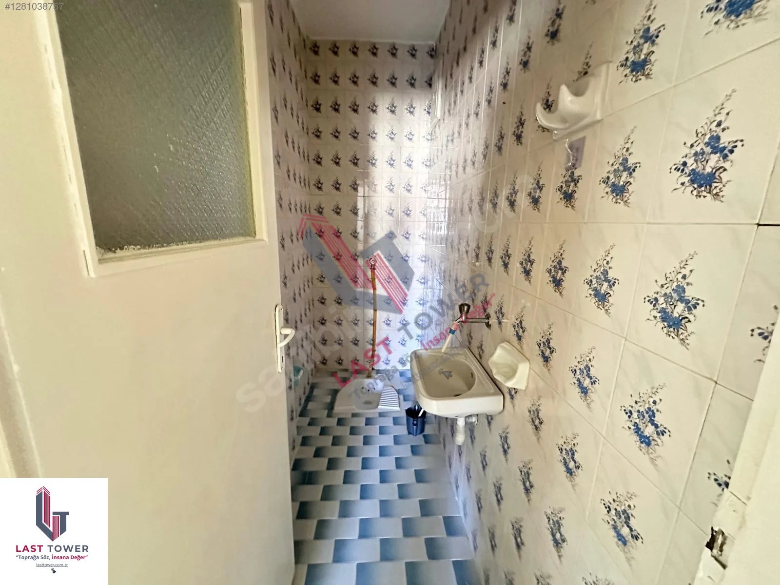 ERZURUM KİRALIK 3+1 DAİRE 130M² AZIZIYE - Fotoğraf 8