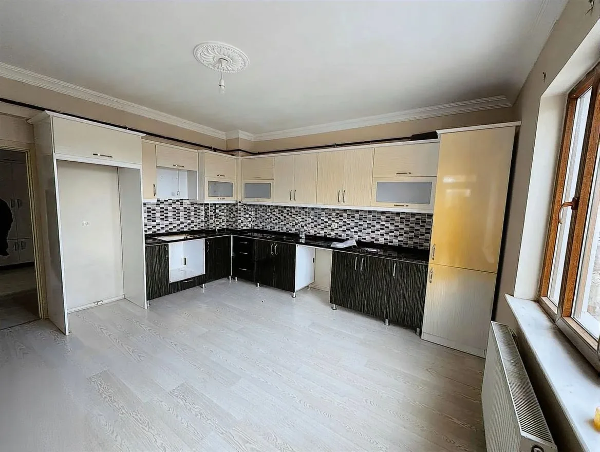 ERZURUM KİRALIK FIRSAT 3+1 DAİRE | 140M² AZIZIYE - Erzurum / Aziziye / Saltuklu Daire