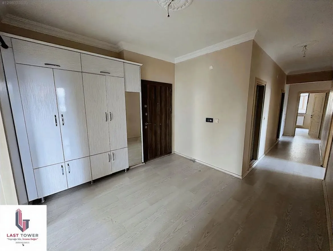 ERZURUM KİRALIK FIRSAT 3+1 DAİRE | 140M² AZIZIYE - Fotoğraf 10