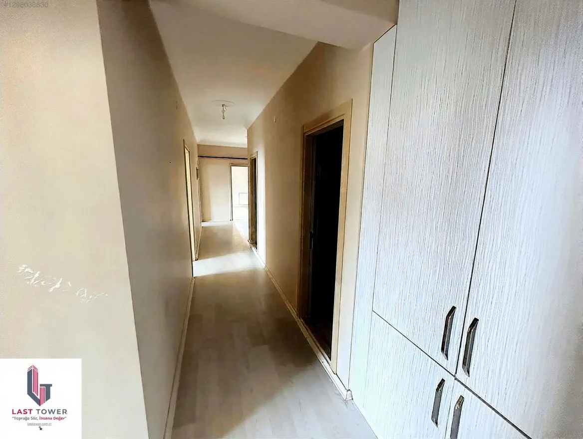 ERZURUM KİRALIK FIRSAT 3+1 DAİRE | 140M² AZIZIYE - Fotoğraf 11