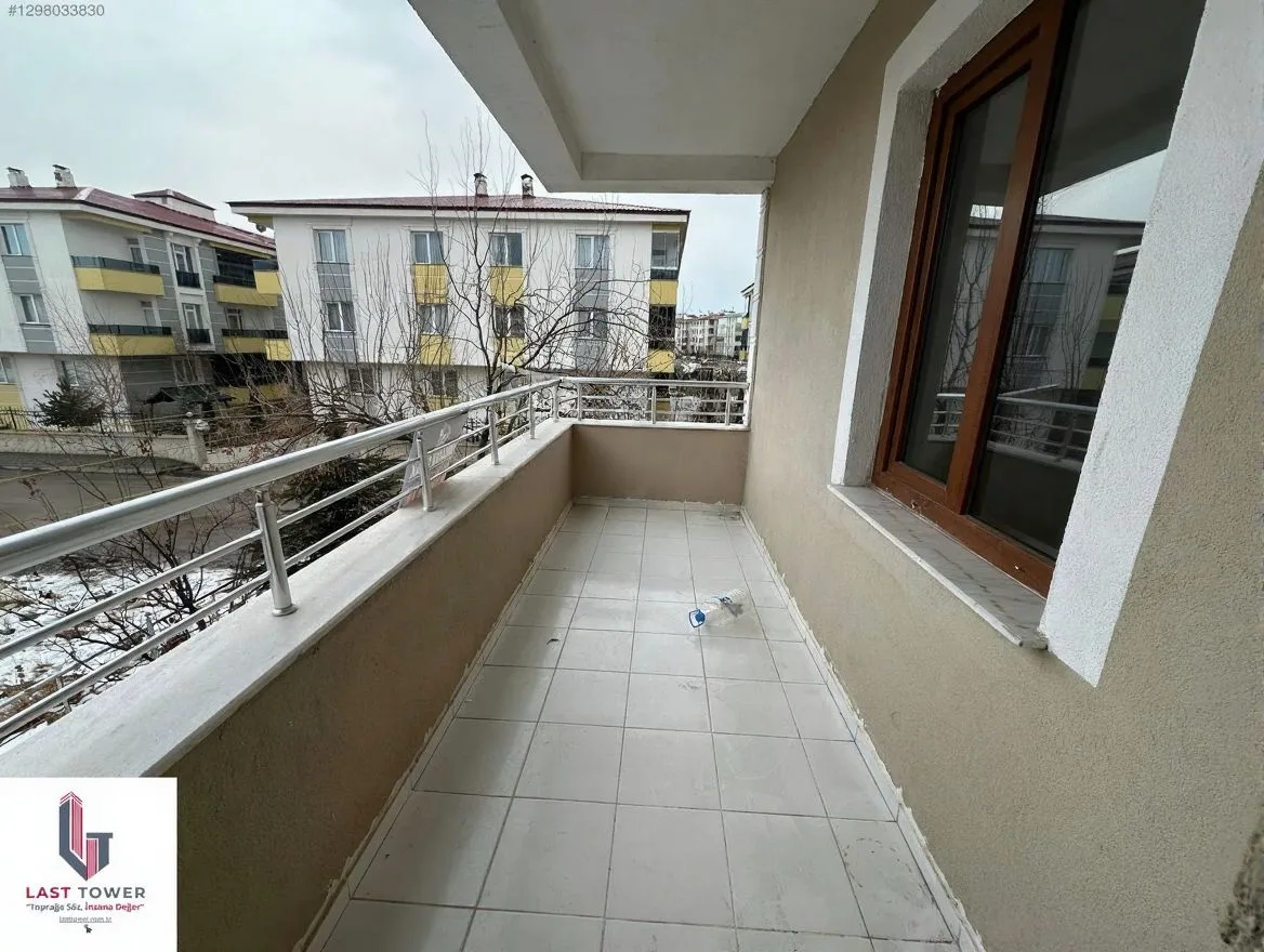 ERZURUM KİRALIK FIRSAT 3+1 DAİRE | 140M² AZIZIYE - Fotoğraf 12