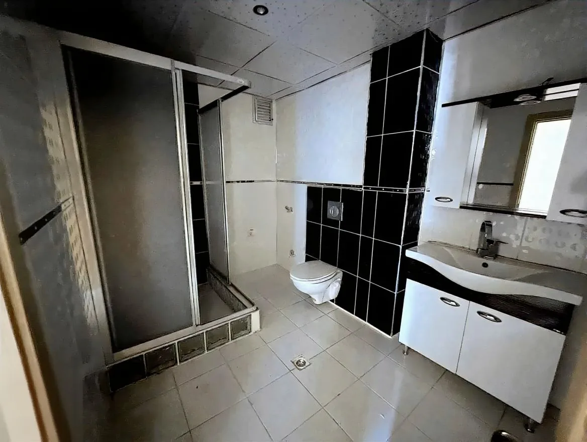 ERZURUM KİRALIK FIRSAT 3+1 DAİRE | 140M² AZIZIYE - Fotoğraf 13