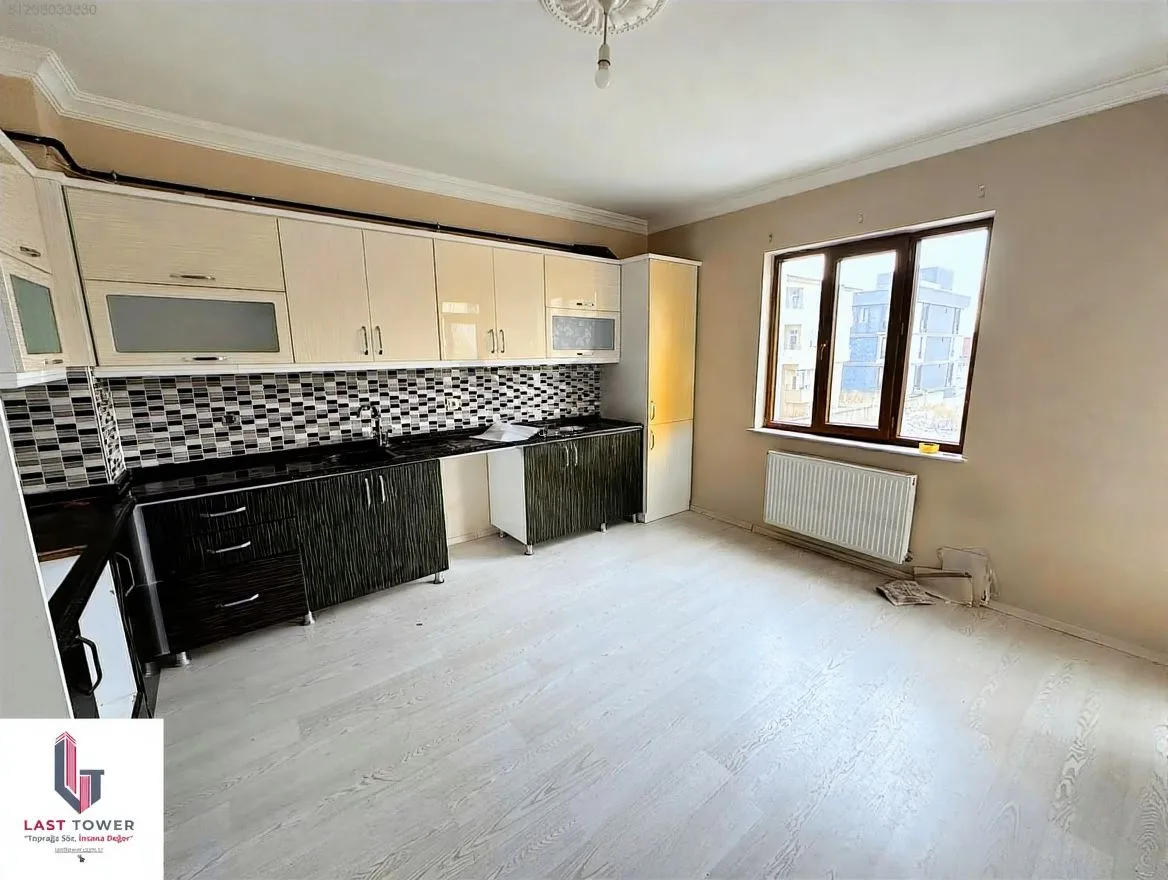 ERZURUM KİRALIK FIRSAT 3+1 DAİRE | 140M² AZIZIYE - Fotoğraf 2