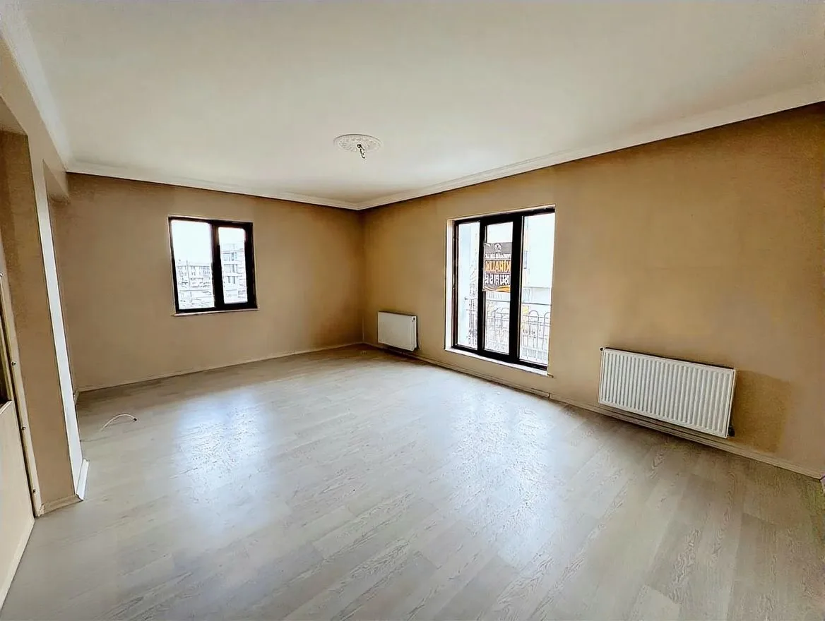 ERZURUM KİRALIK FIRSAT 3+1 DAİRE | 140M² AZIZIYE - Fotoğraf 3