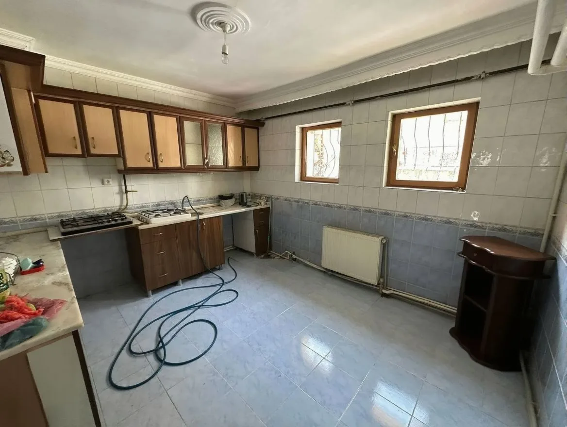 ERZURUM KİRALIK 3+1 DAİRE | AZIZIYE 110M²