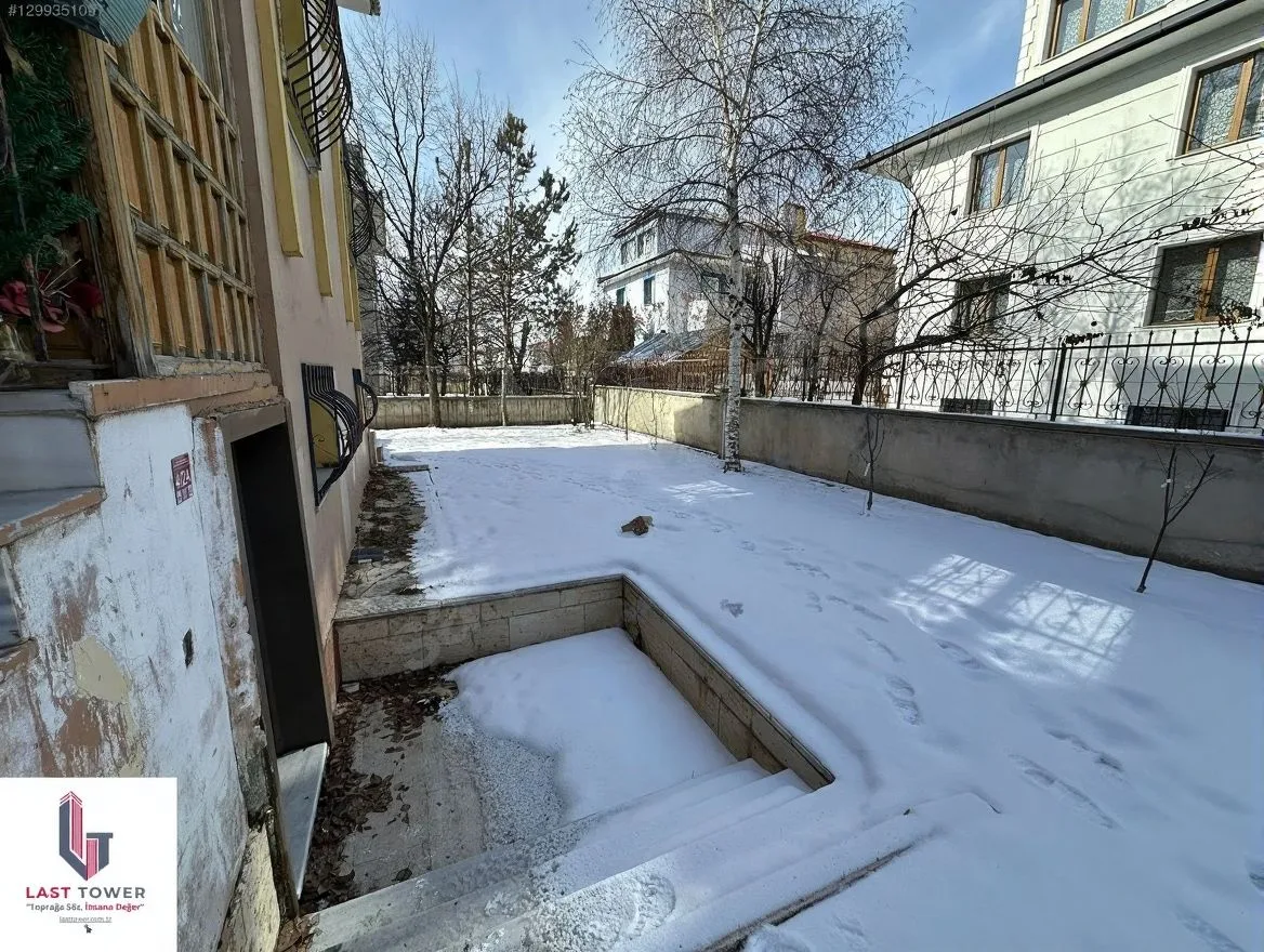 ERZURUM KİRALIK 3+1 DAİRE | AZIZIYE 110M² - Fotoğraf 11