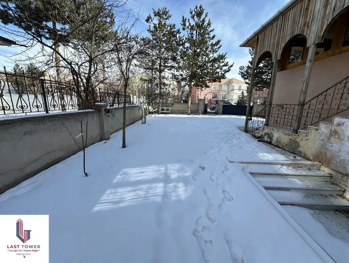 ERZURUM KİRALIK 3+1 DAİRE | AZIZIYE 110M² - Fotoğraf 12