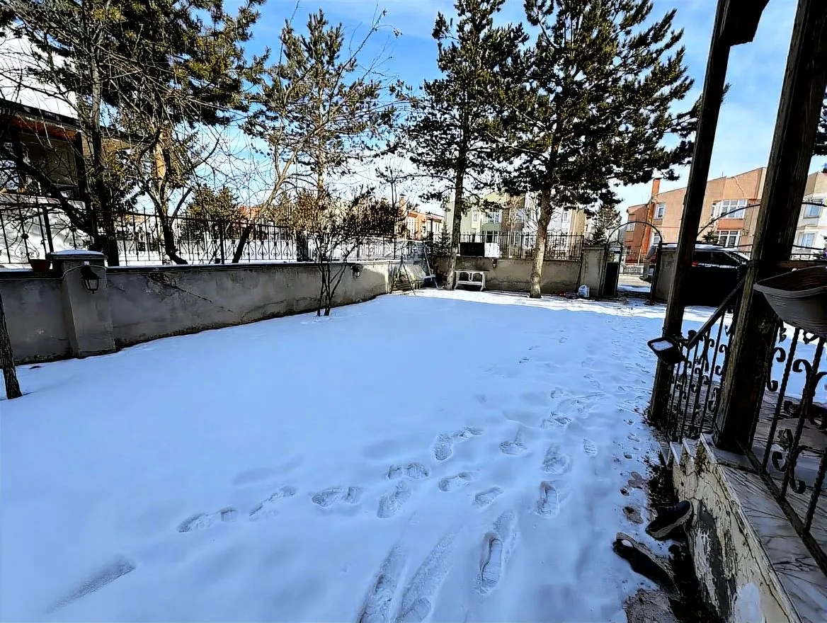 ERZURUM KİRALIK 3+1 DAİRE | AZIZIYE 110M² - Fotoğraf 13