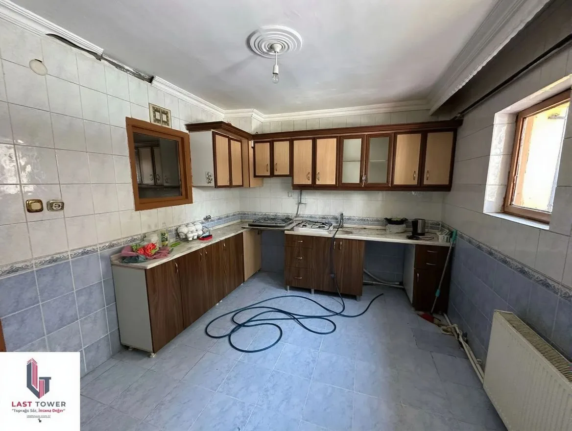 ERZURUM KİRALIK 3+1 DAİRE | AZIZIYE 110M²